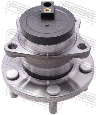 FEBEST 0582-CX9R Rato stebulė