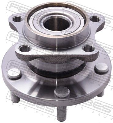 FEBEST 0582-CX9RWD Rato stebulė