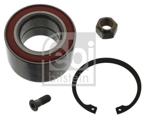 Rato guolio komplektas FEBI BILSTEIN 05847