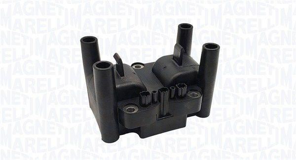 MAGNETI MARELLI 060717041012 Ritė, uždegimas