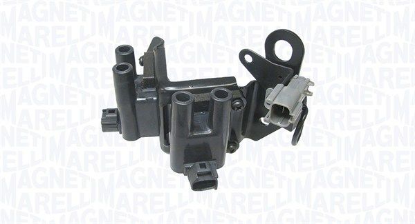 MAGNETI MARELLI 060717110012 Ritė, uždegimas