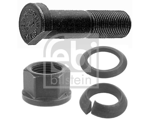 FEBI BILSTEIN 06274 Rato varžtas