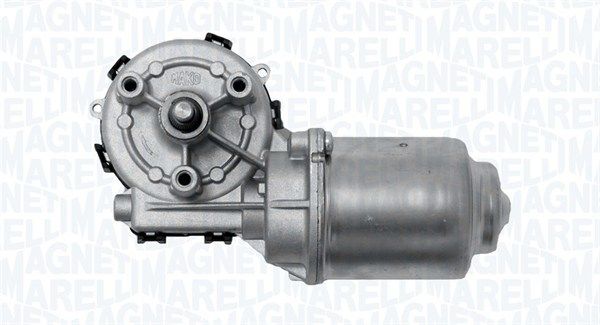 Valytuvo variklis MAGNETI MARELLI 064300022010