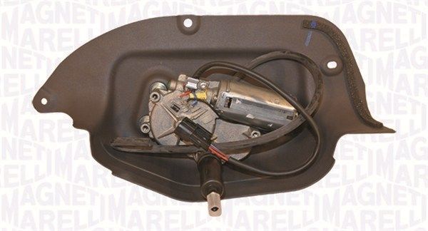 MAGNETI MARELLI 064342005010 Valytuvo variklis