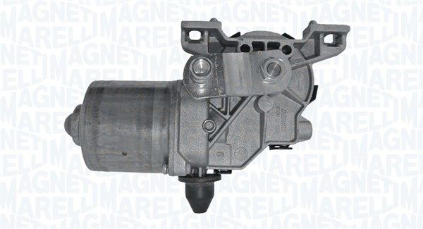 Valytuvo variklis MAGNETI MARELLI 064350004010