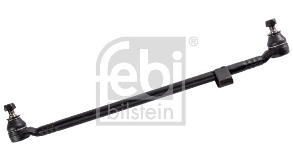 Strypo montavimas FEBI BILSTEIN 06467