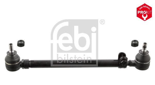 Strypo montavimas FEBI BILSTEIN 06595