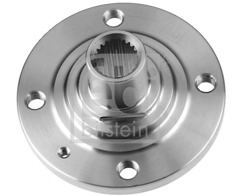 FEBI BILSTEIN 06655 Rato stebulė