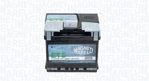 Starterio akumuliatorius MAGNETI MARELLI 069044420006