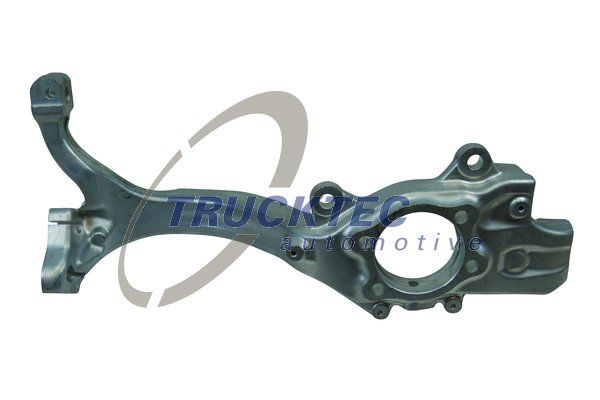 TRUCKTEC AUTOMOTIVE 07.31.166 Pasukamasis kakliukas, rato pakaba