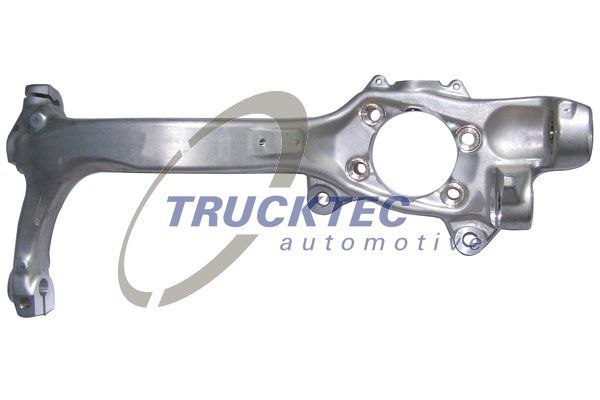 TRUCKTEC AUTOMOTIVE 07.31.168 Pasukamasis kakliukas, rato pakaba