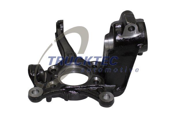 TRUCKTEC AUTOMOTIVE 07.31.280 Pasukamasis kakliukas, rato pakaba
