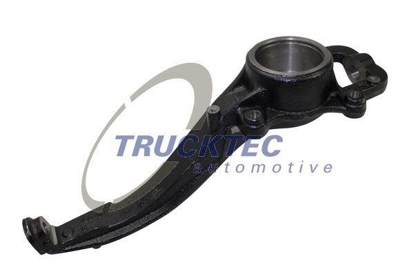 TRUCKTEC AUTOMOTIVE 07.31.282 Pasukamasis kakliukas, rato pakaba