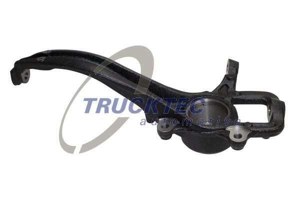 TRUCKTEC AUTOMOTIVE 07.31.283 Pasukamasis kakliukas, rato pakaba
