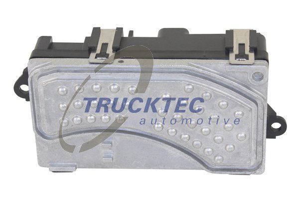 Varža, vidaus pūtiklis TRUCKTEC AUTOMOTIVE 07.59.068
