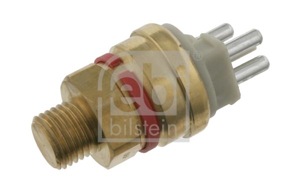 FEBI BILSTEIN 07017 Temperatūros jungiklis, radiatoriaus ventiliatorius