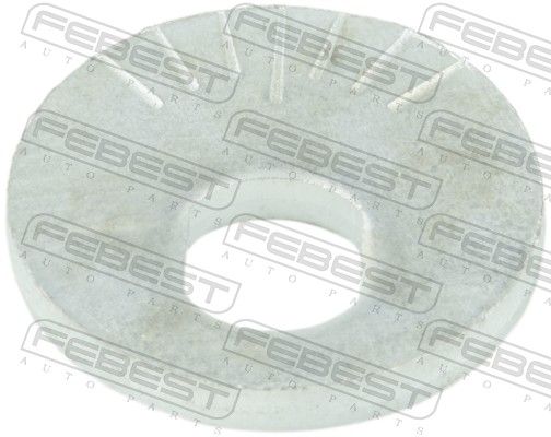 FEBEST 0730-002 Gnybtas, atraminis buferis (ašies korpusas)
