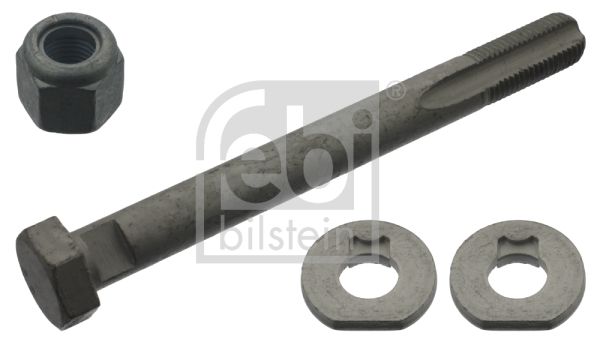 FEBI BILSTEIN 07758 Išvirtimo reguliavimo varžtas