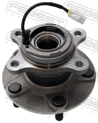 FEBEST 0782-SX4RWD Rato stebulė