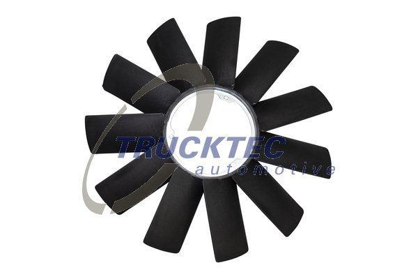 TRUCKTEC AUTOMOTIVE 08.11.015 Ventiliatoriaus ratas, variklio aušinimas