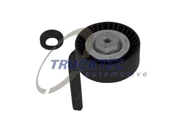 TRUCKTEC AUTOMOTIVE 08.19.926 Įtempiklio skriemulys, V formos diržas