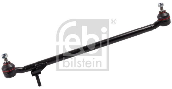 Strypo montavimas FEBI BILSTEIN 08038