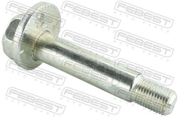 FEBEST 0829-001 Išvirtimo reguliavimo varžtas