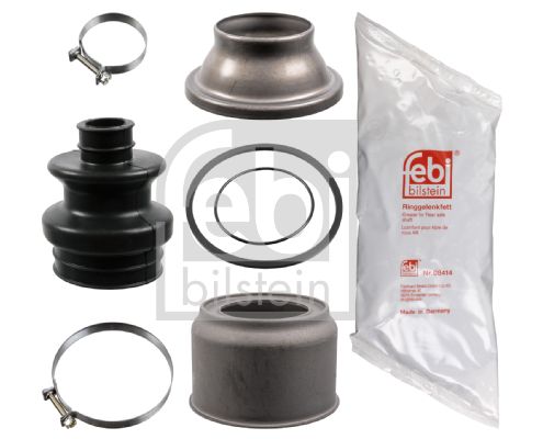 Gofruotoji membrana, kardaninis velenas FEBI BILSTEIN 08460