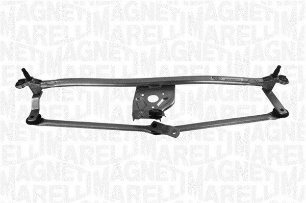 MAGNETI MARELLI 085423084010 Valytuvo trauklė