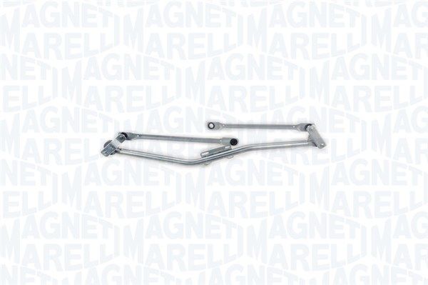 MAGNETI MARELLI 085570170010 Valytuvo trauklė