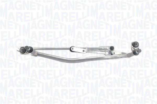 MAGNETI MARELLI 085570753010 Valytuvo trauklė