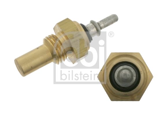 FEBI BILSTEIN 08668 Siuntimo blokas, aušinimo skysčio temperatūra