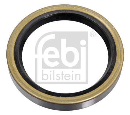 FEBI BILSTEIN 08701 Veleno sandariklis, neautomatinė transmisija