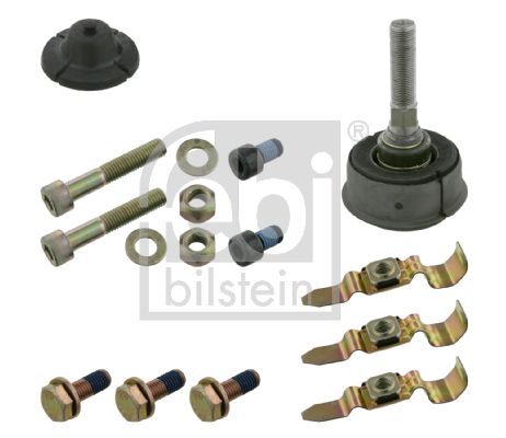 FEBI BILSTEIN 08852 Remonto komplektas, kreipiantysis statramstis