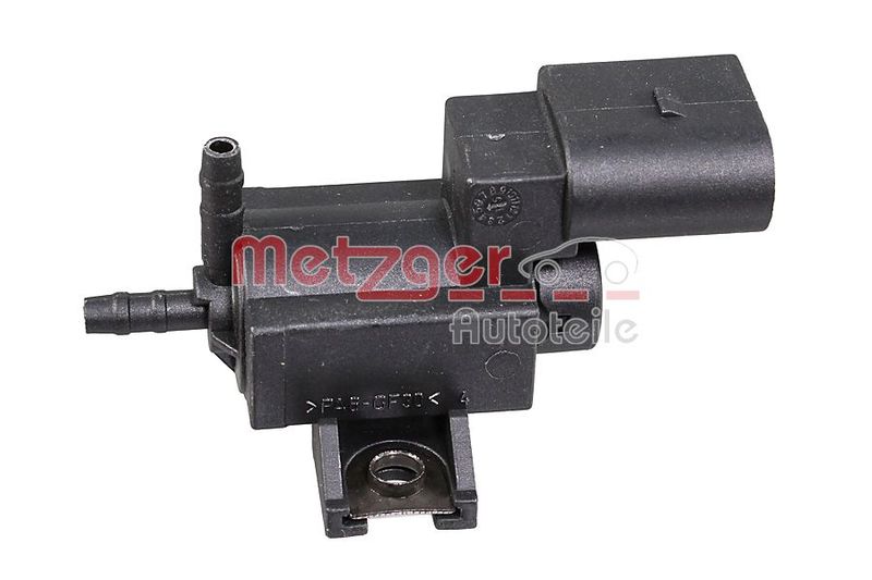 Valdymo vožtuvas, oro įsiurbimas METZGER 08920007