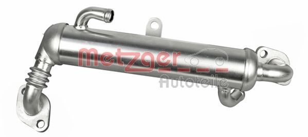 Aušintuvas, išmetamųjų dujų recirkuliacija METZGER 0892626
