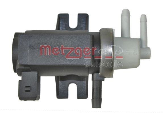 Slėgio keitiklis, turboįkrova METZGER 0892667