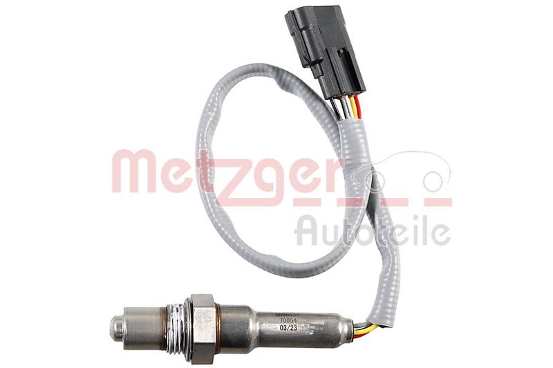 METZGER 0895634 Lambda jutiklis