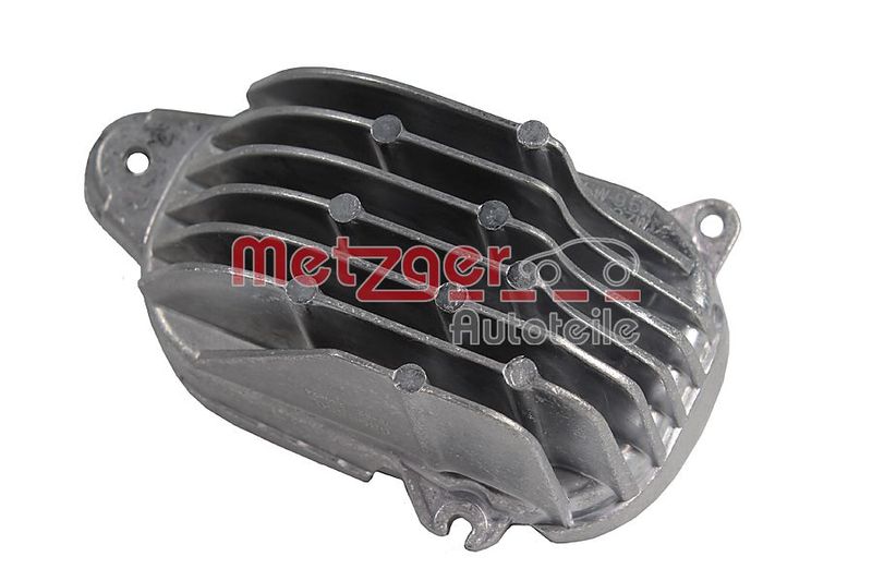 Valdymo blokas, žibintai METZGER 0896550