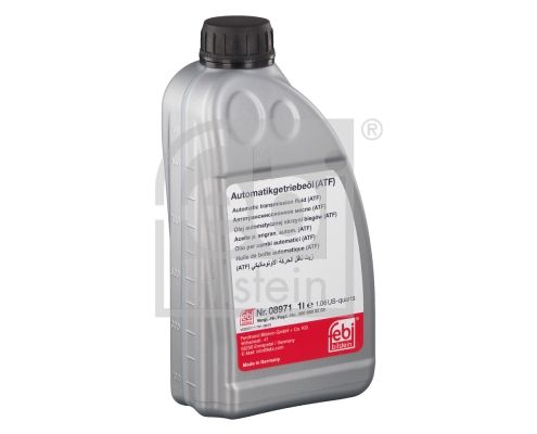 FEBI BILSTEIN 08971 Hidraulinė alyva