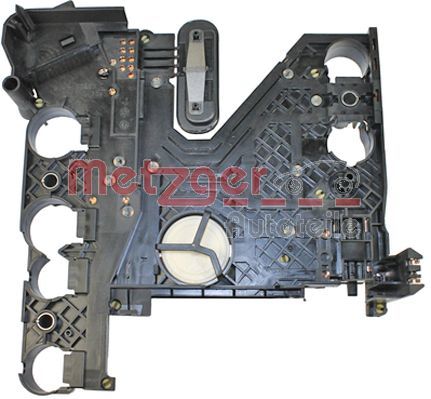 METZGER 0899041 Valdymo blokas, automatinė transmisija