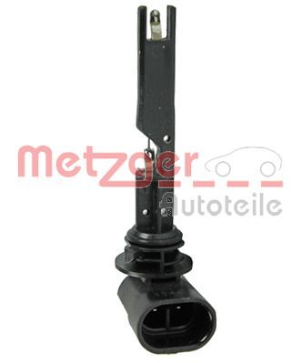 METZGER 0901108 Jutiklis, aušinimo skysčio lygis