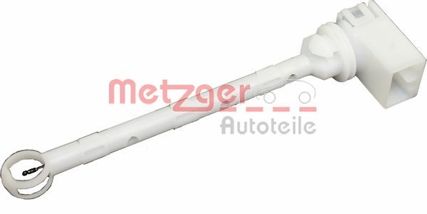 METZGER 0905455 Siuntimo blokas, vidaus temperatūra