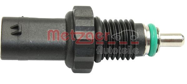 METZGER 0905459 Siuntimo blokas, aušinimo skysčio temperatūra