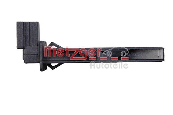 METZGER 0905462 Siuntimo blokas, vidaus temperatūra