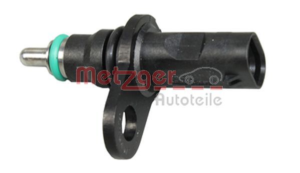 Siuntimo blokas, alyvos temperatūra METZGER 0905481