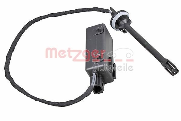 METZGER 0905491 Siuntimo blokas, vidaus temperatūra