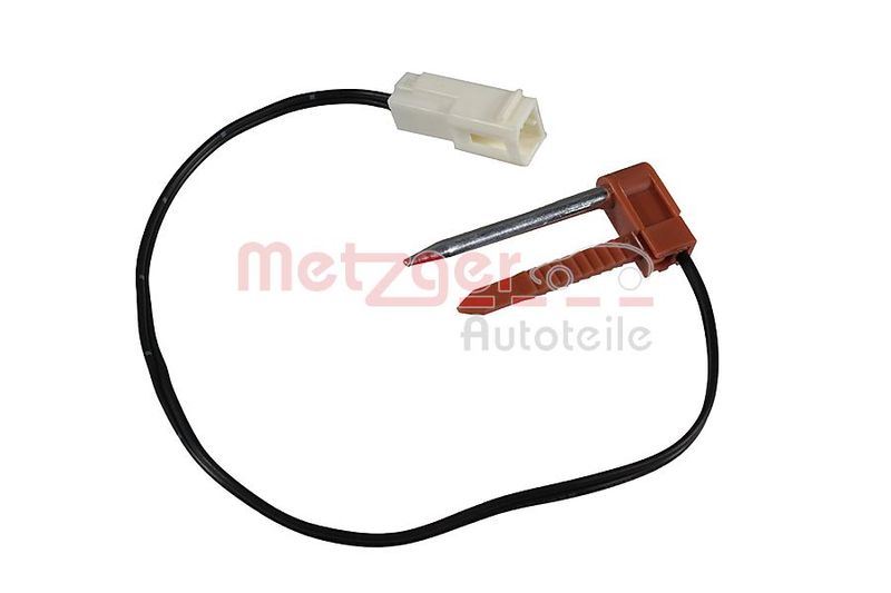 METZGER 0905501 Siuntimo blokas, vidaus temperatūra