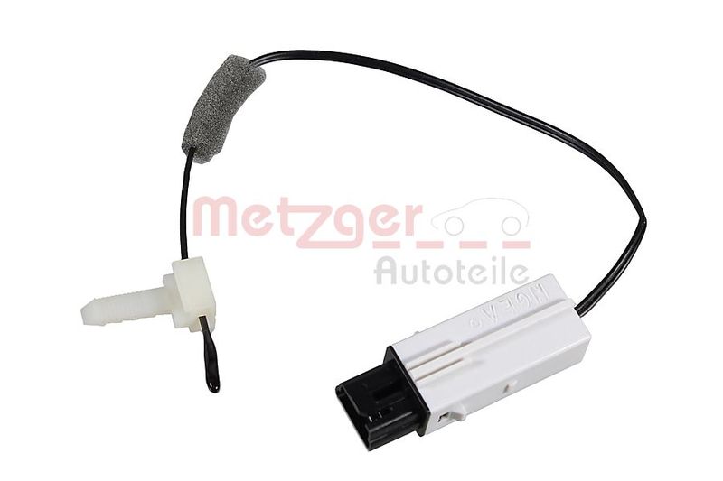 METZGER 0905502 Siuntimo blokas, vidaus temperatūra