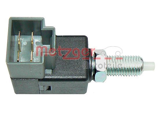 Stabdžių žibinto jungiklis METZGER 0911058